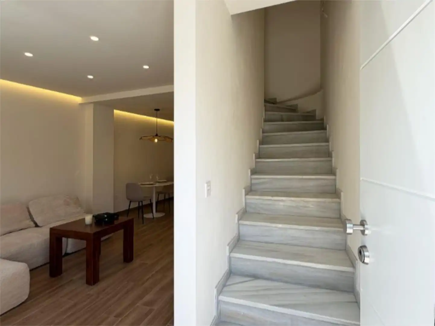 Casa adosada en venta en Calle España, 30, Avda. De los Ogíjares