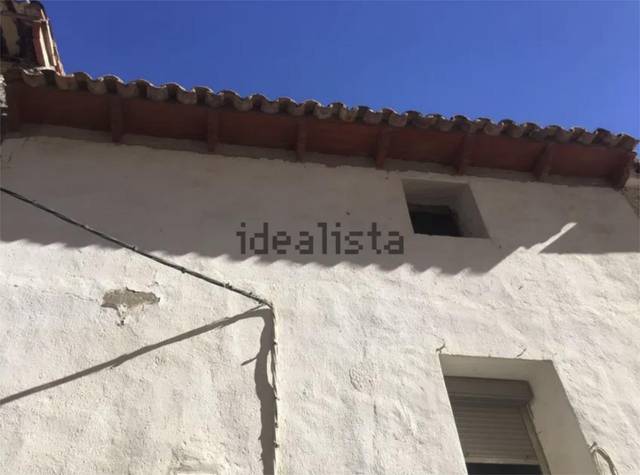 Casa adosada en Venta en Calle Nueva, 9 en Azuara
