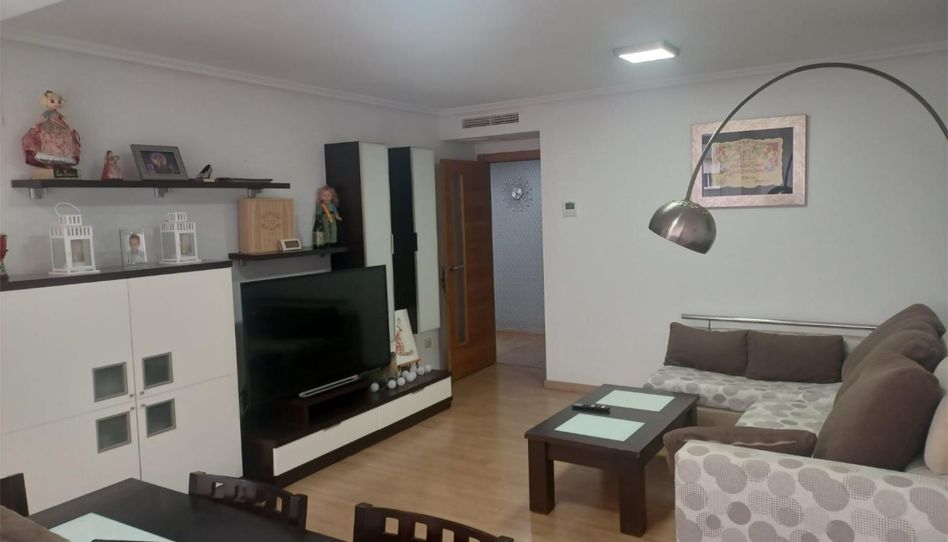 Flat for sale in Carrer Túria, 10, Saladar, Dénia - image 1 Photo 1 of Flat for sale in Carrer Túria, 10, Saladar, Dénia