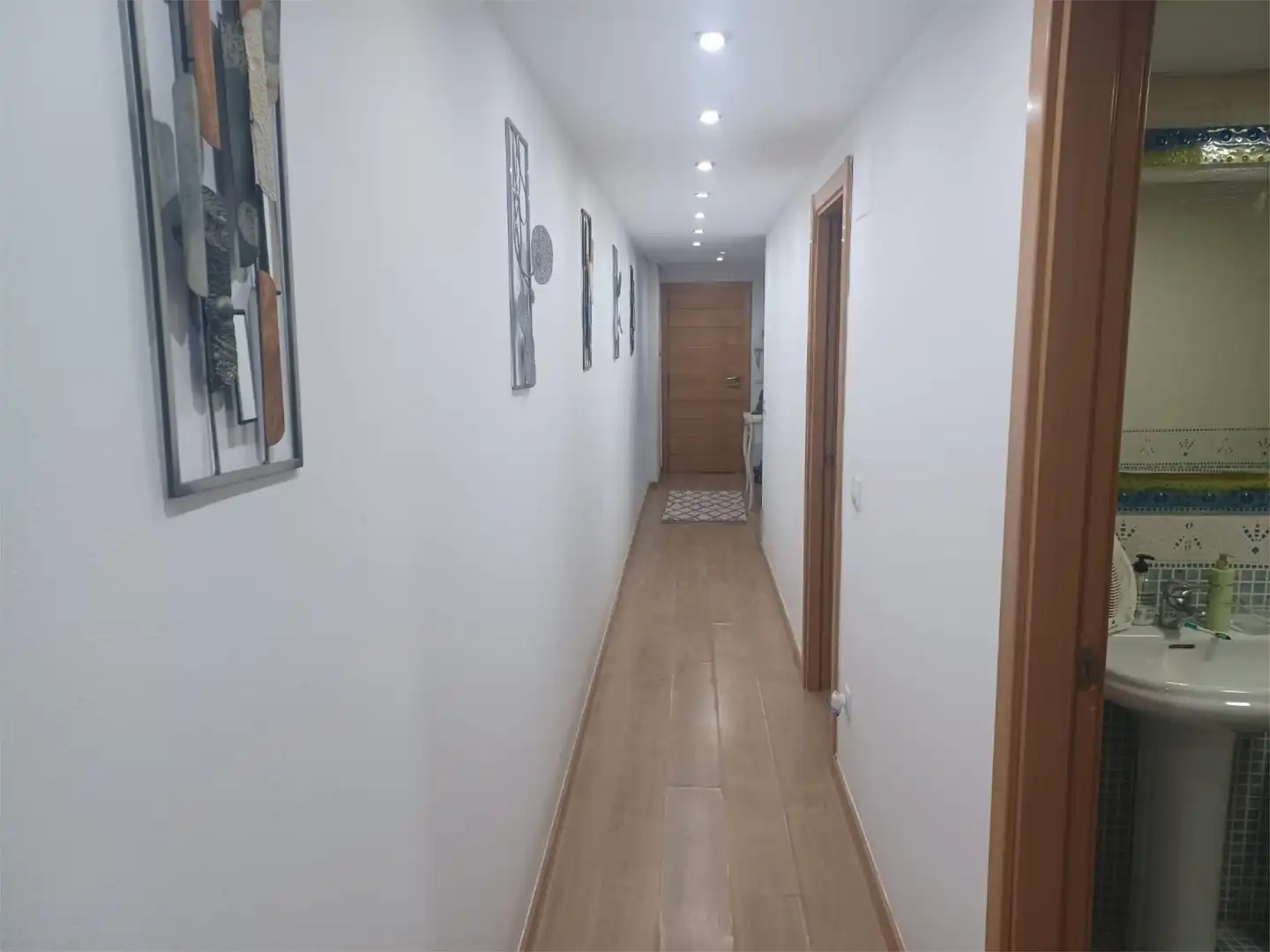 Flat for sale in Carrer Túria, 10, Saladar Flat for sale in Dénia with Air Conditioner, Terrace and Balcony
