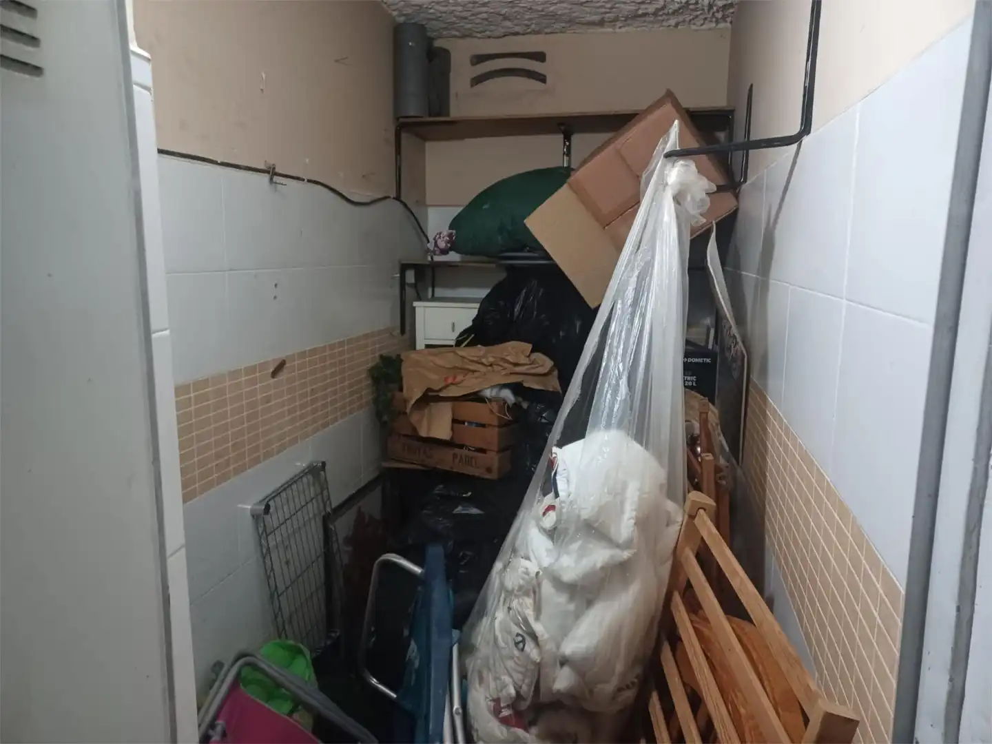 Flat for sale in Carrer Túria, 10, Saladar Flat for sale in Dénia with Air Conditioner, Terrace and Balcony