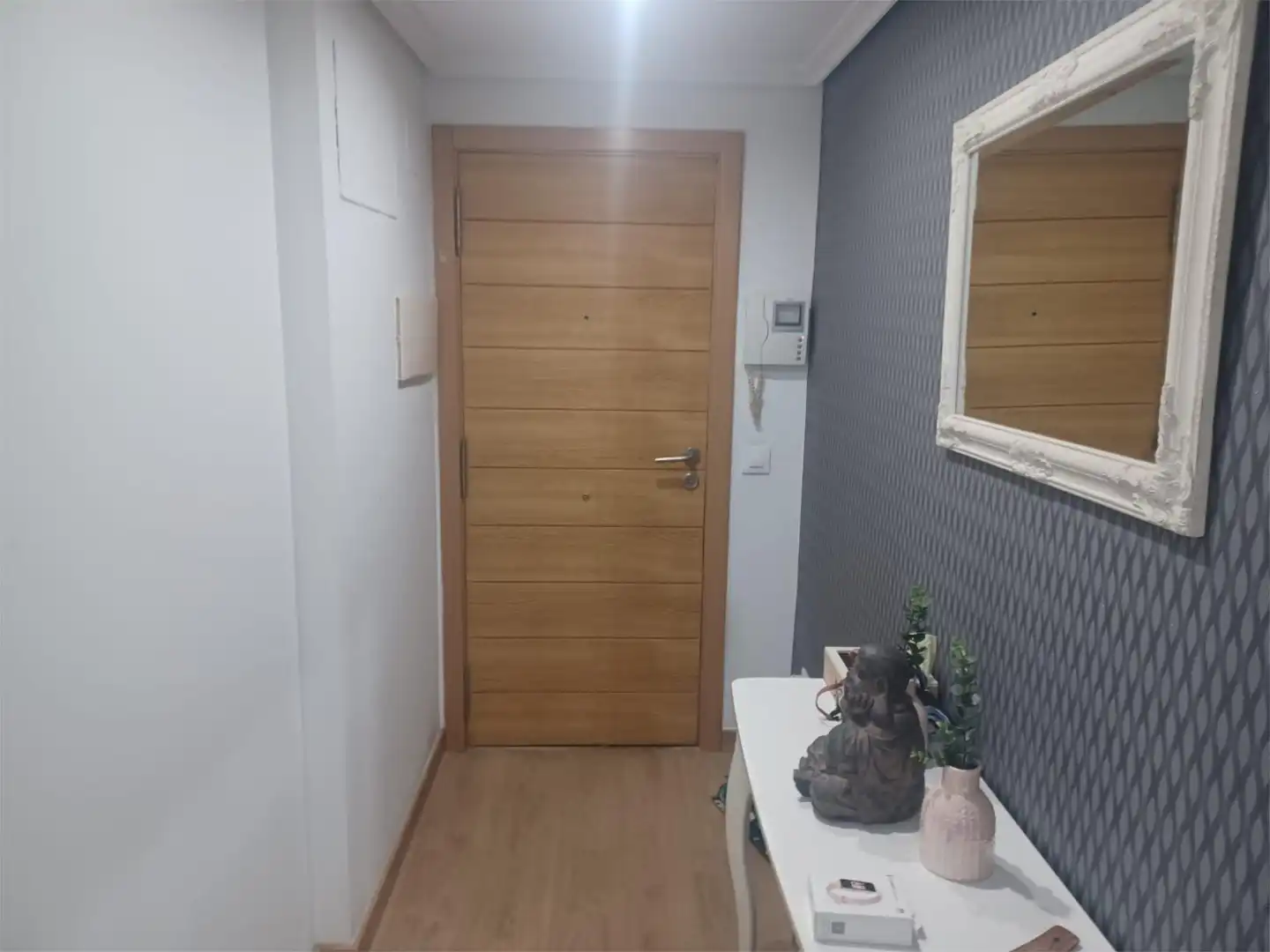 Flat for sale in Carrer Túria, 10, Saladar Flat for sale in Dénia with Air Conditioner, Terrace and Balcony