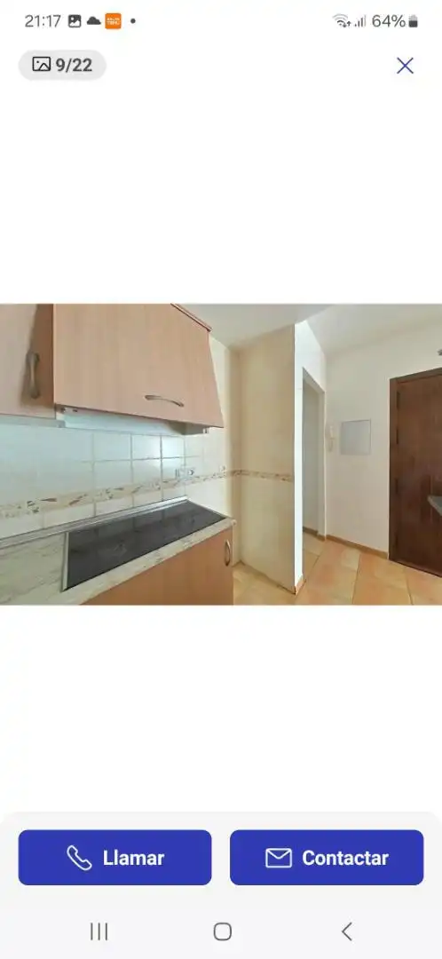 Wohnung zur Miete in Plaza Mercado, 11, Paterna del Río