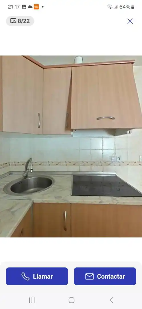 Wohnung zur Miete in Plaza Mercado, 11, Paterna del Río