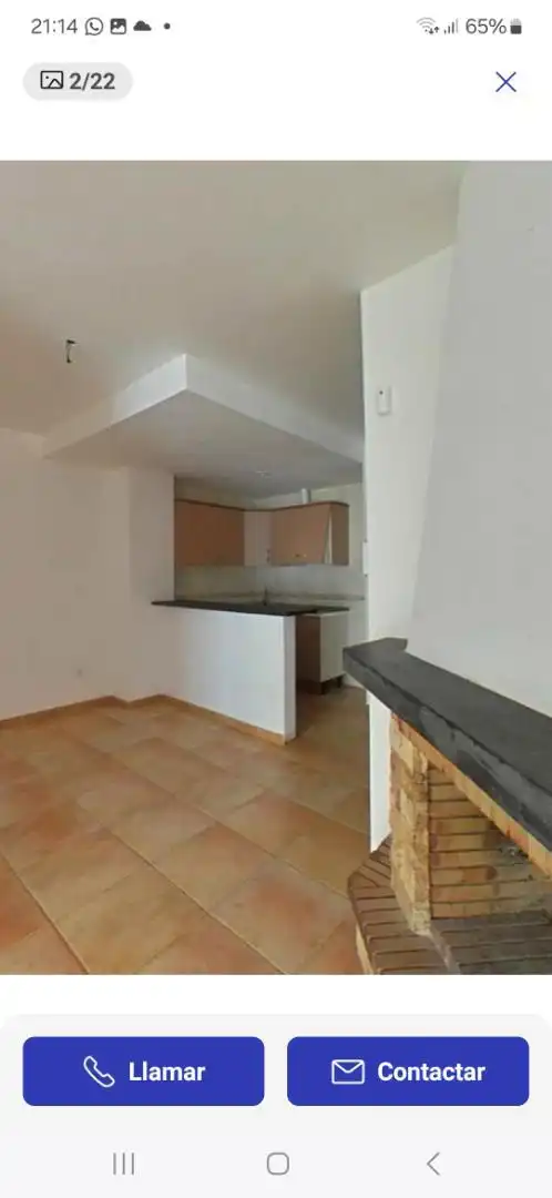 Wohnung zur Miete in Plaza Mercado, 11, Paterna del Río