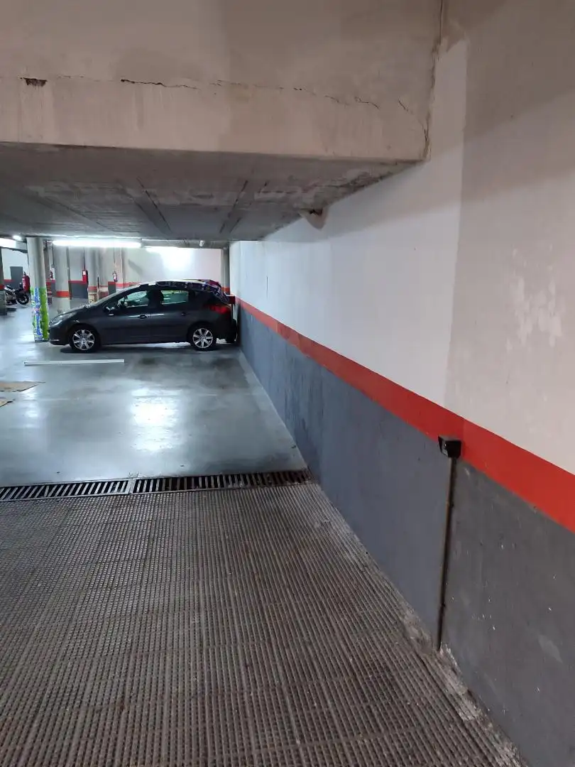 Parking of Garage for sale in Madrid