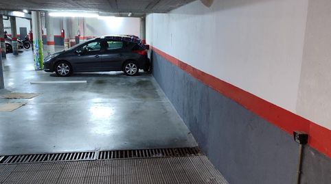 Photo 5 of Garage for sale in Calle Elche, 9, Los Rosales, Madrid Capital