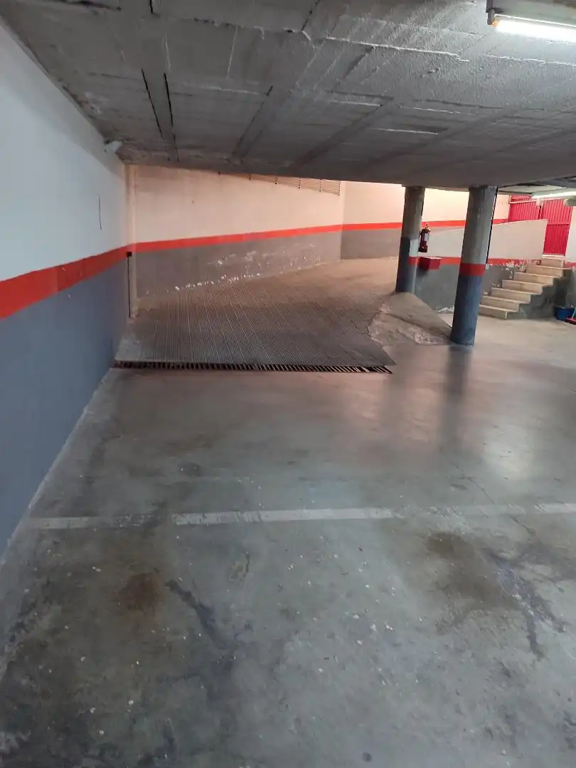 Parking of Garage for sale in Madrid