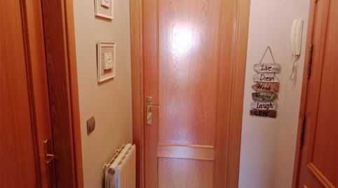 Foto 2 de Piso de alquiler en Calle San José de Calasanz, 13, Delicias, Valladolid Capital