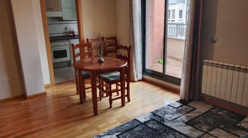 Foto 4 de Piso de alquiler en Calle San José de Calasanz, 13, Delicias, Valladolid Capital