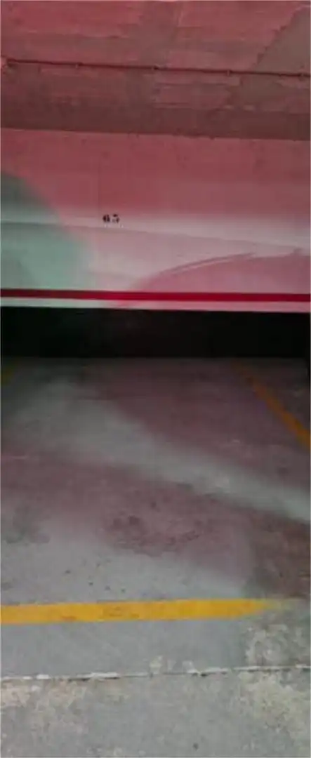 Aparcament de Garatge de lloguer en Cambre 