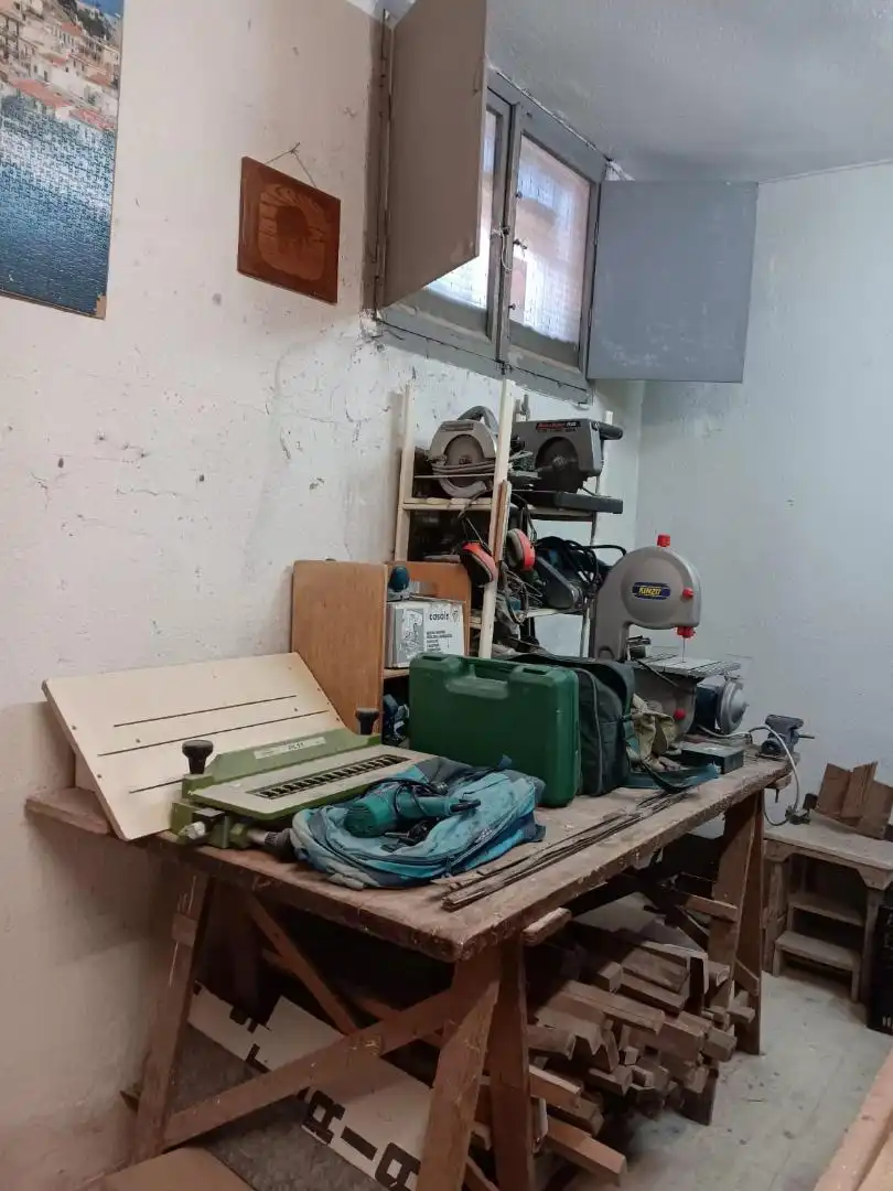 Local de lloguer a Calle de Arrozal, 5, Amposta Local de lloguer en Madrid