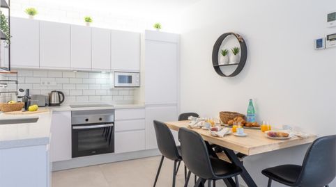 Photo 4 of Flat for sale in Avinguda Pere Matutes Noguera, 18, Ses Figueretes - Platja d'en Bossa - Cas Serres, Eivissa