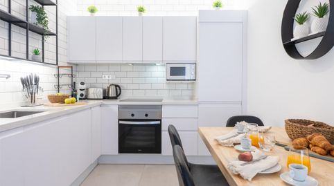 Photo 5 of Flat for sale in Avinguda Pere Matutes Noguera, 18, Ses Figueretes - Platja d'en Bossa - Cas Serres, Eivissa