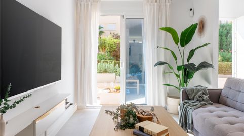 Photo 2 of Flat for sale in Avinguda Pere Matutes Noguera, 18, Ses Figueretes - Platja d'en Bossa - Cas Serres, Eivissa