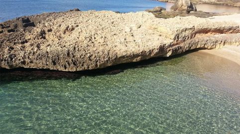 Foto 2 de Planta baja en venta en El Coll d'en Rabassa, Palma de Mallorca