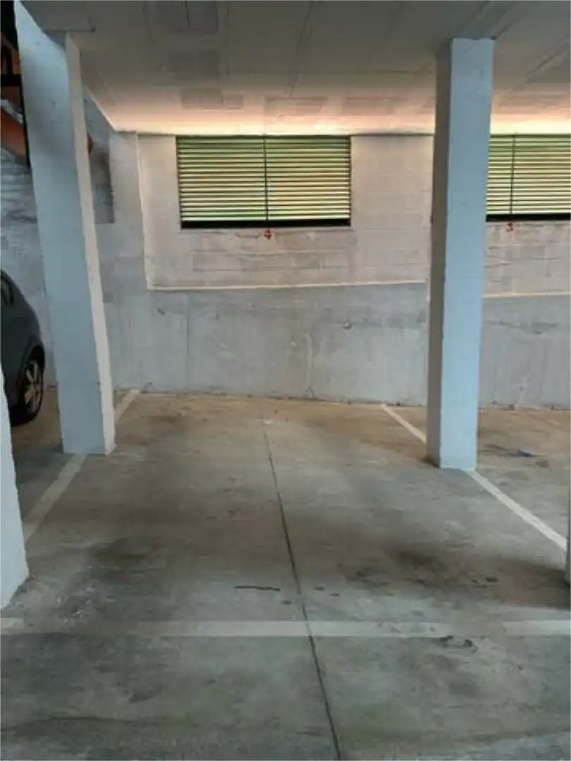 Aparcament de Garatge de lloguer en Nerja