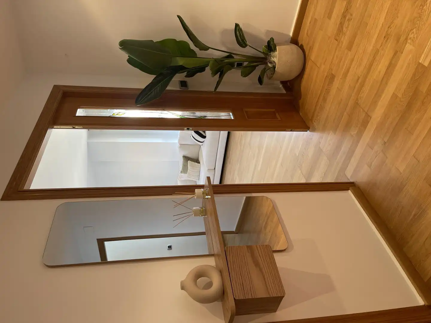 Flat for rent in Plaça Convent, 2, L'Alcora Flat for rent in L'Alcora with Air Conditioner, Heating and Parquet flooring