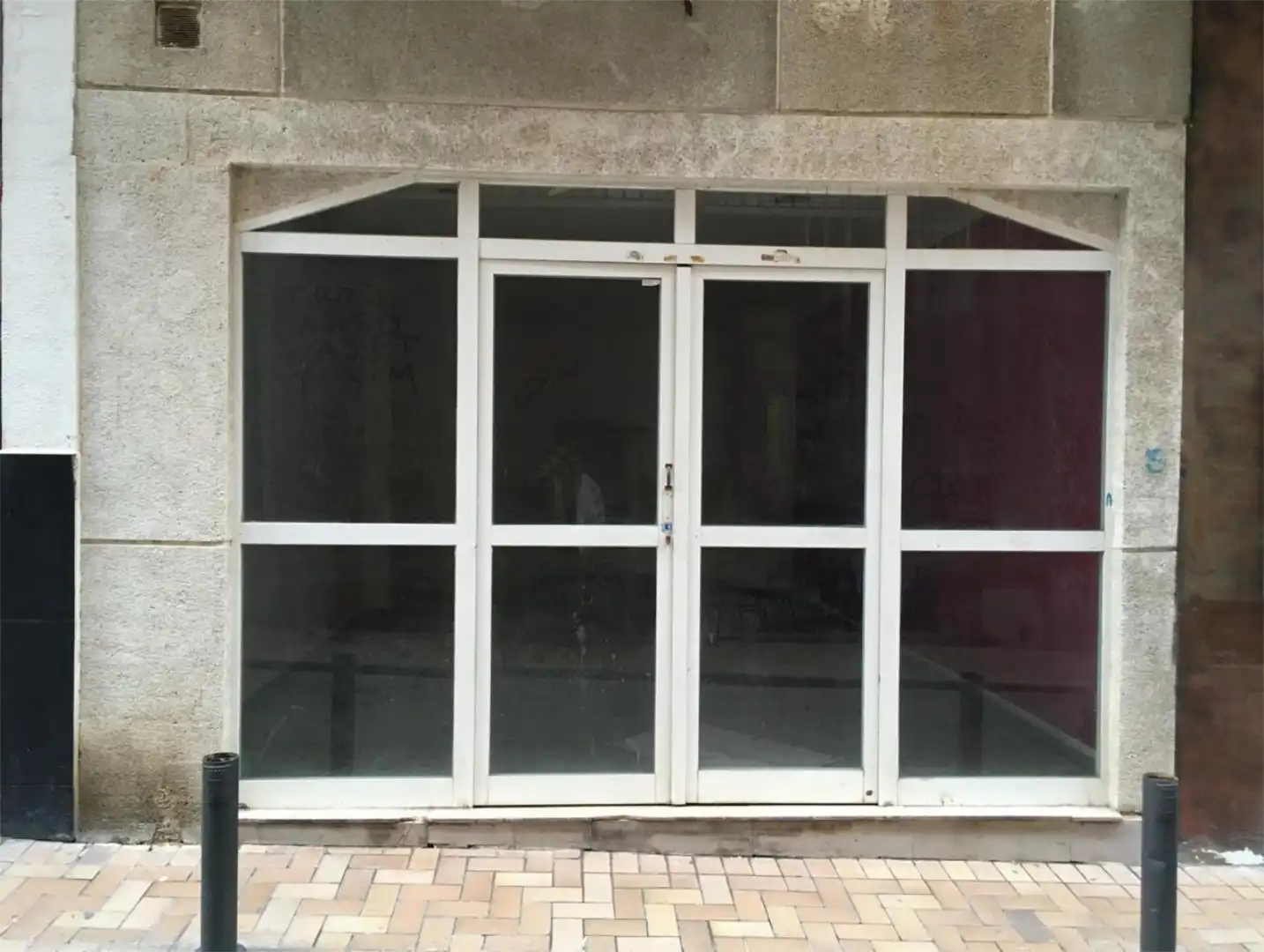 Commercial properties for rent in Carrer de Santa Faç, 3, Casco Antiguo - Puerto Exterior view of Commercial properties for rent in Benidorm