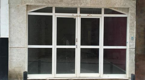Photo 3 of Commercial properties for rent in Carrer de Santa Faç, 3, Casco Antiguo - Puerto, Benidorm