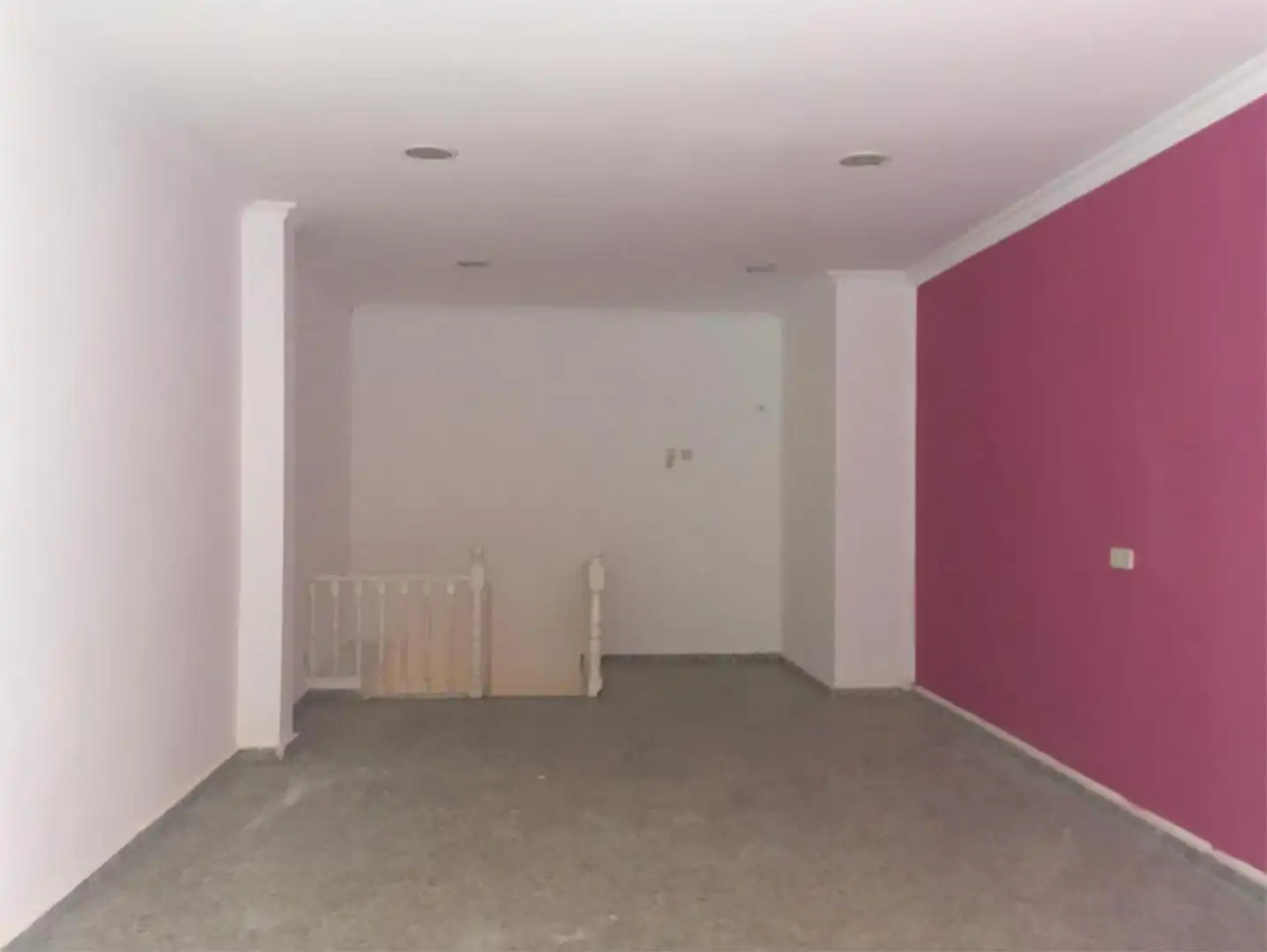 Commercial properties for rent in Carrer de Santa Faç, 3, Casco Antiguo - Puerto Commercial properties for rent in Benidorm