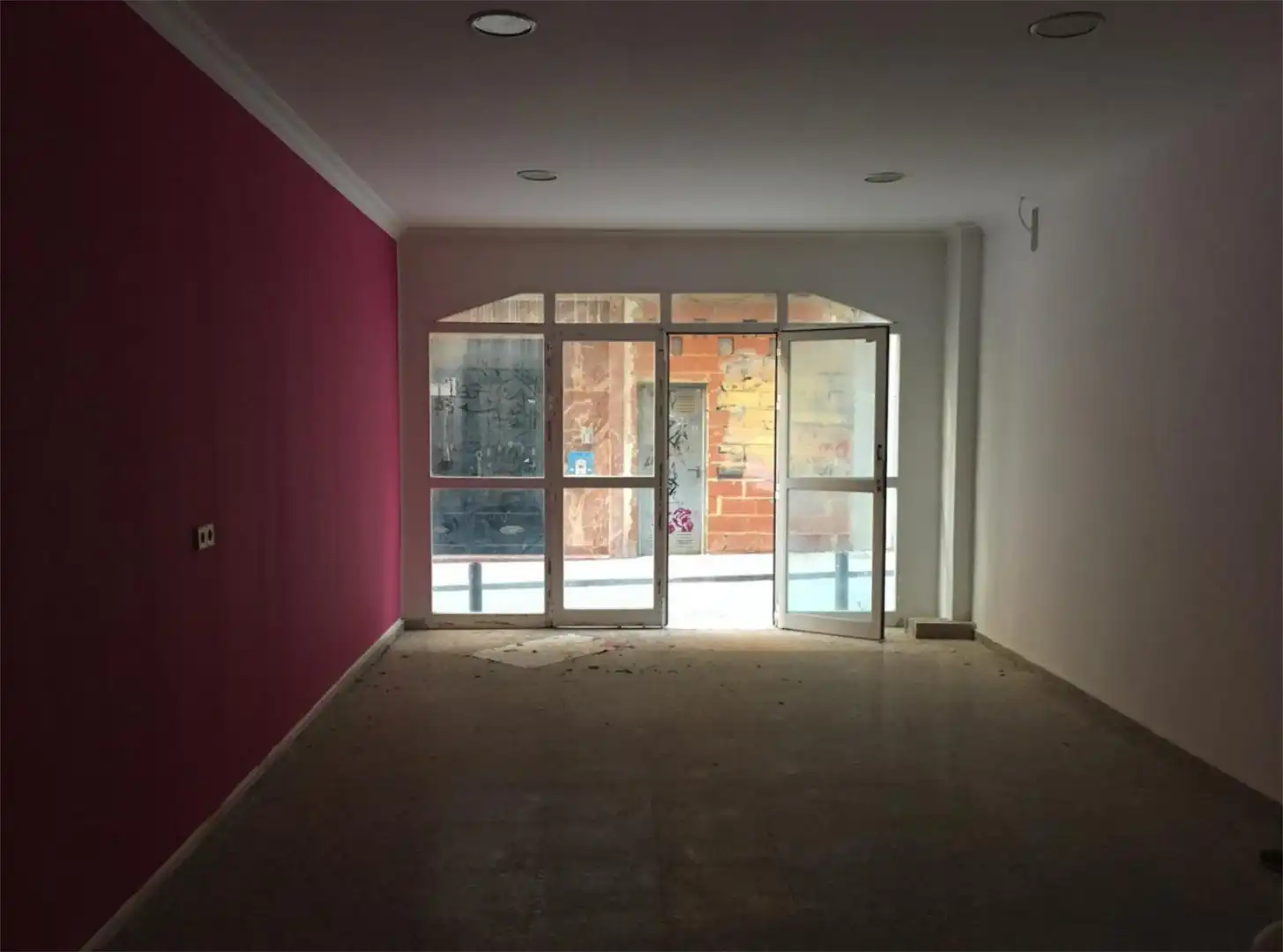 Commercial properties for rent in Carrer de Santa Faç, 3, Casco Antiguo - Puerto Commercial properties for rent in Benidorm
