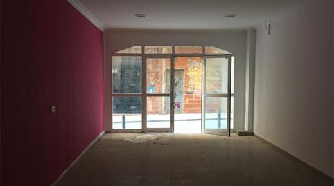 Photo 2 of Commercial properties for rent in Carrer de Santa Faç, 3, Casco Antiguo - Puerto, Benidorm