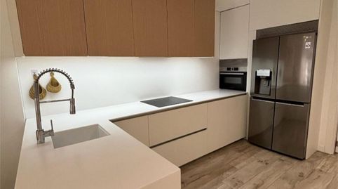 Piso en venta en Rúa Cancela de Afuera, 20, Paseo de los Puentes - Santa Margarita, A Coruña Capital - imagen 5 Foto 5 de Piso en venta en Rúa Cancela de Afuera, 20, Paseo de los Puentes - Santa Margarita, A Coruña Capital