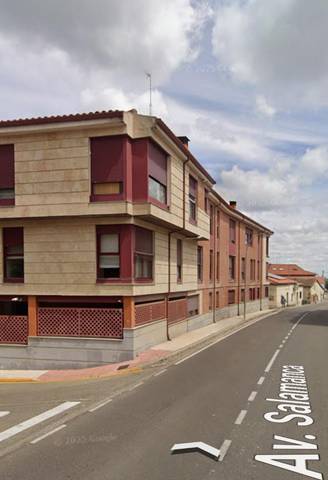 Garaje en Alquiler en Calle Arenal, 51 en San Cristóbal de la Cuesta