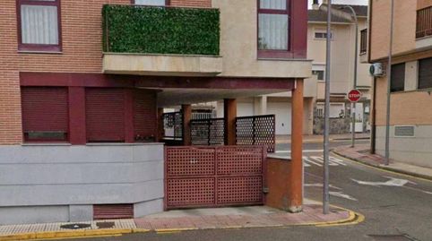 Photo 2 of Garage for rent in Calle Arenal, 51, San Cristóbal de la Cuesta, Salamanca