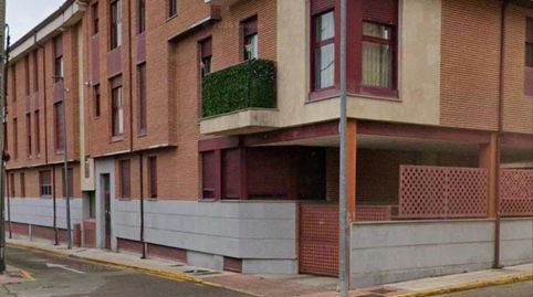 Photo 3 of Garage for rent in Calle Arenal, 51, San Cristóbal de la Cuesta, Salamanca