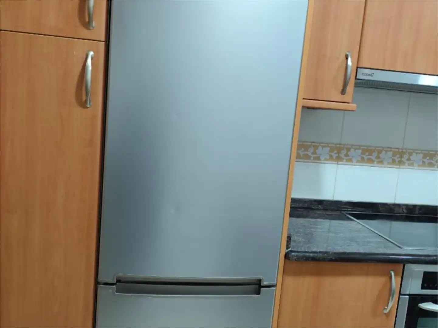 Piso en venta en Rúa Pontevedra, 2, Salceda de Caselas Cocina de Piso en venta en Salceda de Caselas con Calefacción, Parquet y Terraza