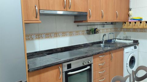 Piso en venta en Rúa Pontevedra, 2, Salceda de Caselas, Pontevedra - imagen 2 Foto 2 de Piso en venta en Rúa Pontevedra, 2, Salceda de Caselas, Pontevedra