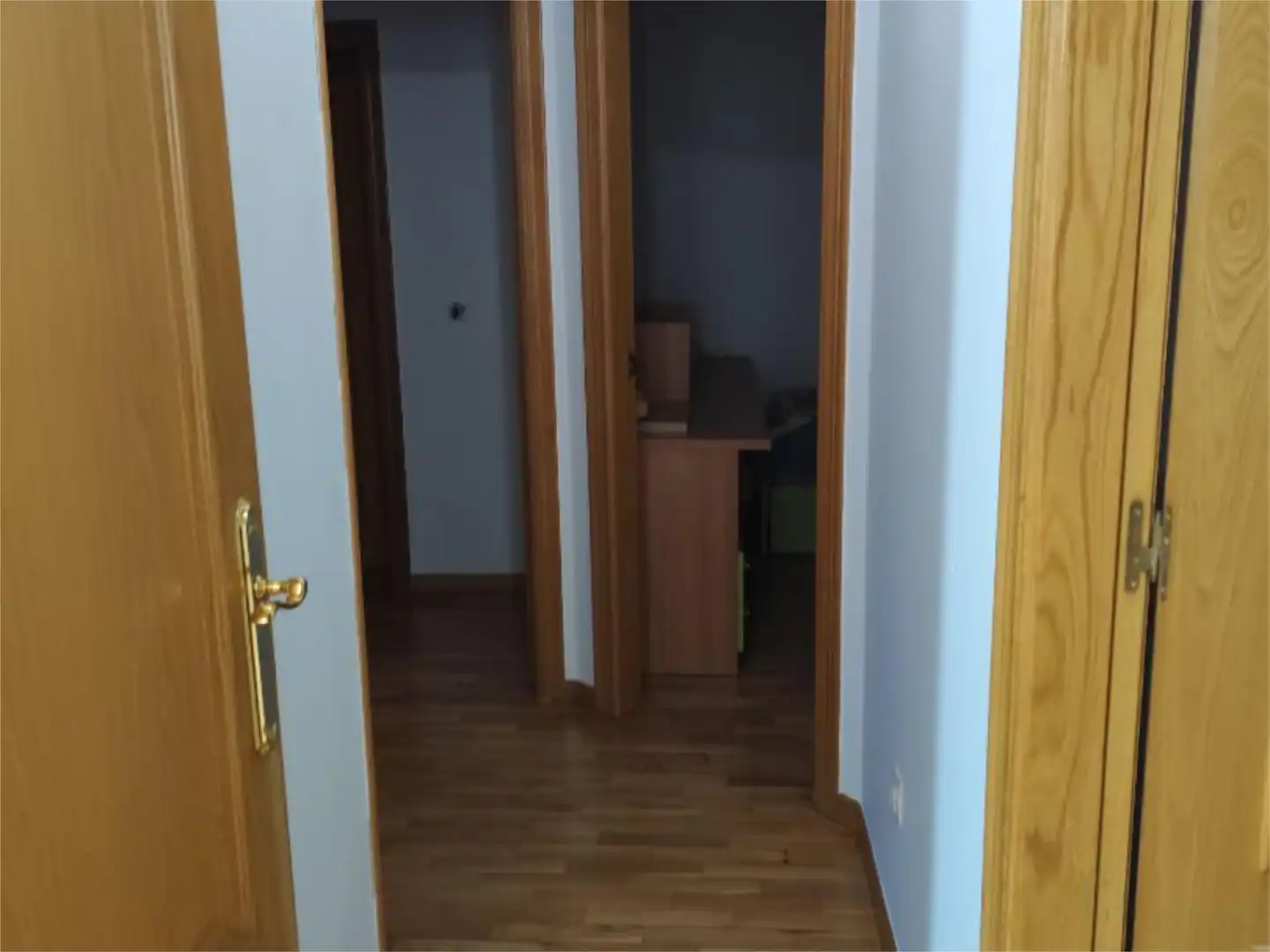 Piso en venta en Rúa Pontevedra, 2, Salceda de Caselas Piso en venta en Salceda de Caselas con Calefacción, Parquet y Terraza