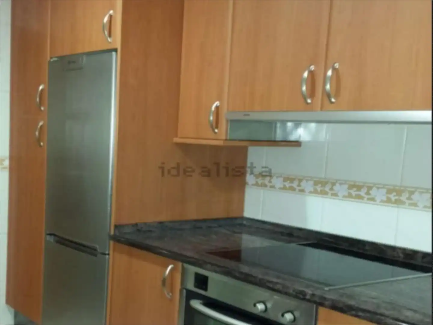 Piso en venta en Rúa Pontevedra, 2, Salceda de Caselas Cocina de Piso en venta en Salceda de Caselas con Calefacción, Parquet y Terraza