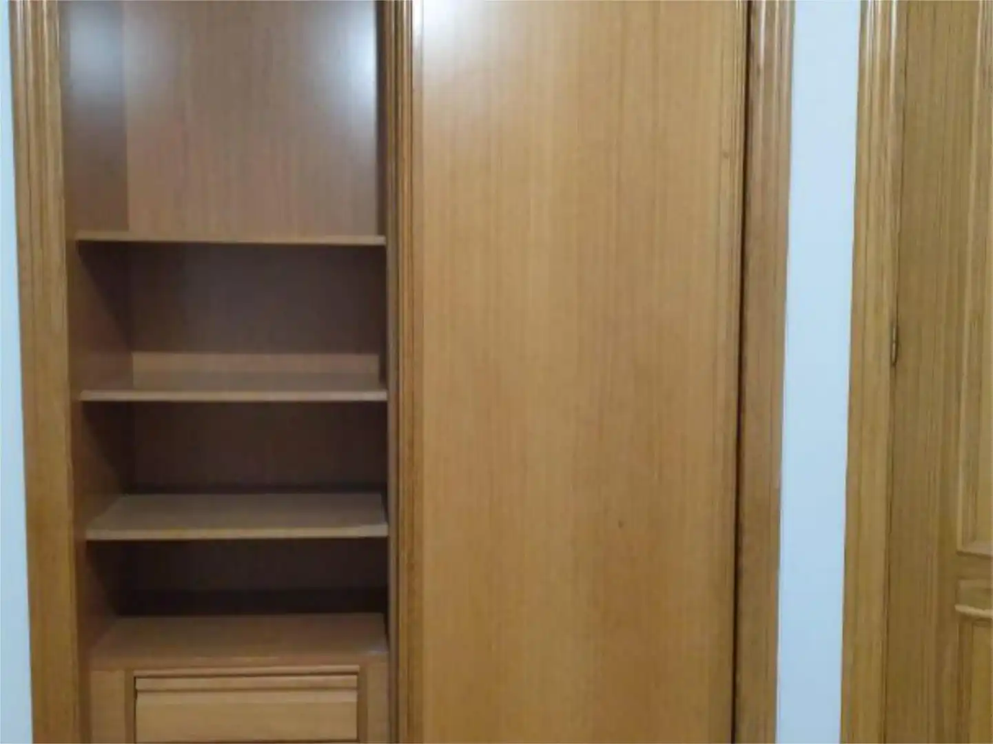 Piso en venta en Rúa Pontevedra, 2, Salceda de Caselas Habitación de Piso en venta en Salceda de Caselas con Calefacción, Parquet y Terraza