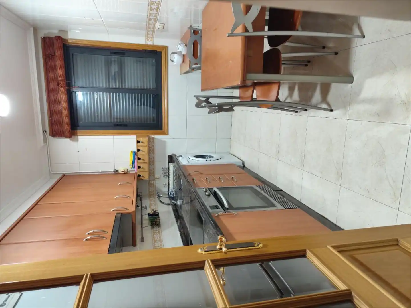 Piso en venta en Rúa Pontevedra, 2, Salceda de Caselas Cocina de Piso en venta en Salceda de Caselas con Calefacción, Parquet y Terraza