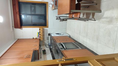 Piso en venta en Rúa Pontevedra, 2, Salceda de Caselas, Pontevedra - imagen 3 Foto 3 de Piso en venta en Rúa Pontevedra, 2, Salceda de Caselas, Pontevedra