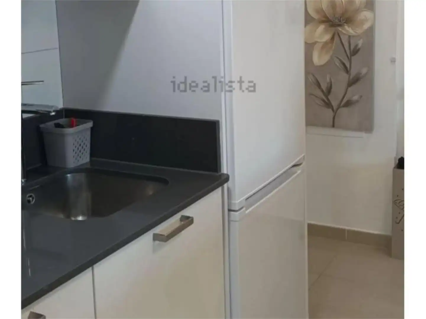 Pis en venda a Avenida de la Bahia, Astilleros - La Paz - Loreto - El Corte Inglés Cuina de Pis en venda en Cádiz amb Aire condicionat, Calefacció i Jardí privat