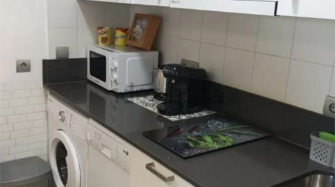Foto 4 de Piso en venta en Avenida de la Bahia, 15b, Astilleros - La Paz - Loreto - El Corte Inglés, Cádiz Capital