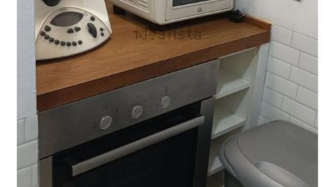 Foto 5 de Piso en venta en Avenida de la Bahia, 15b, Astilleros - La Paz - Loreto - El Corte Inglés, Cádiz Capital