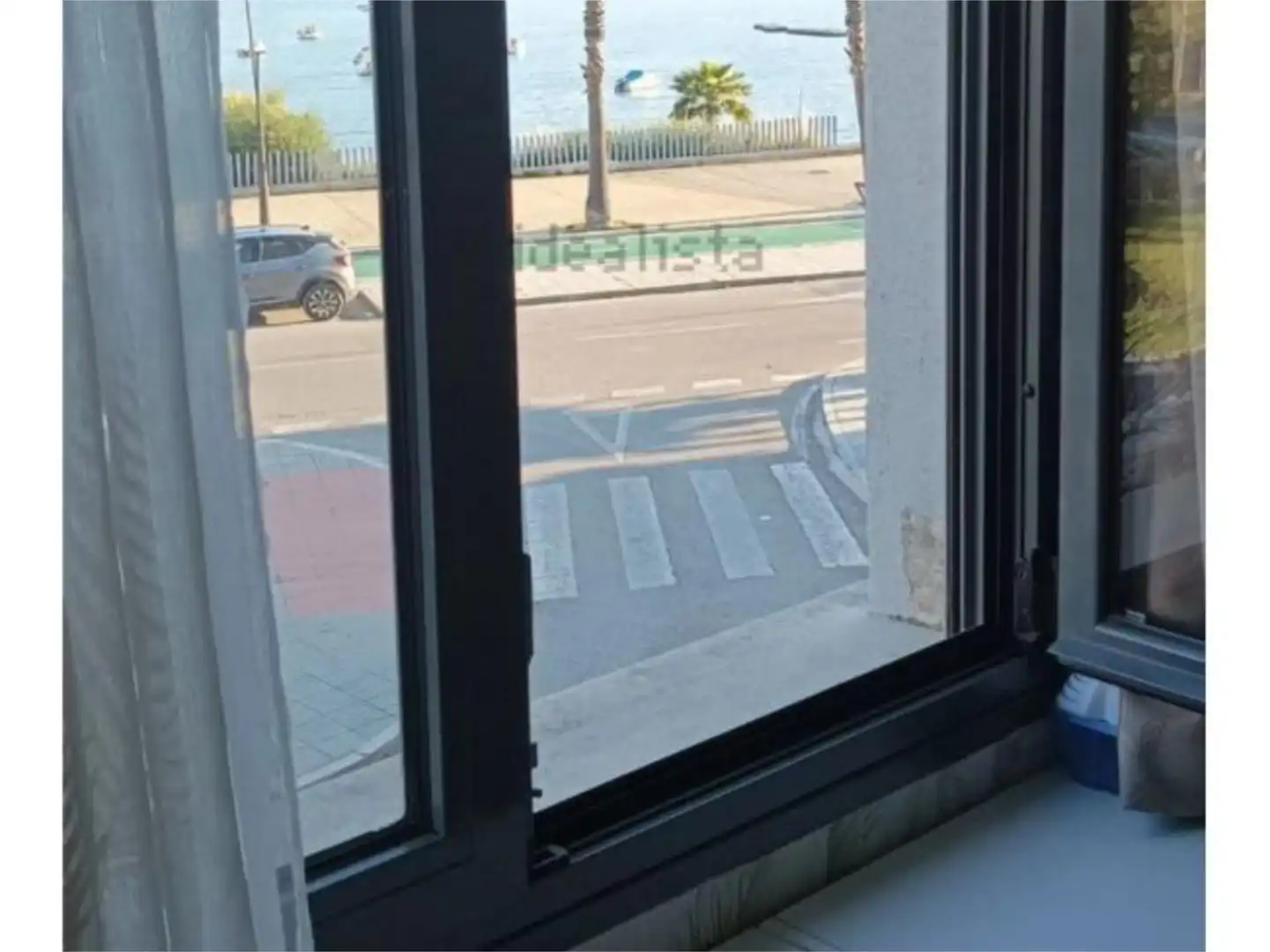 Pis en venda a Avenida de la Bahia, Astilleros - La Paz - Loreto - El Corte Inglés Vista exterior de Pis en venda en Cádiz amb Aire condicionat, Calefacció i Jardí privat