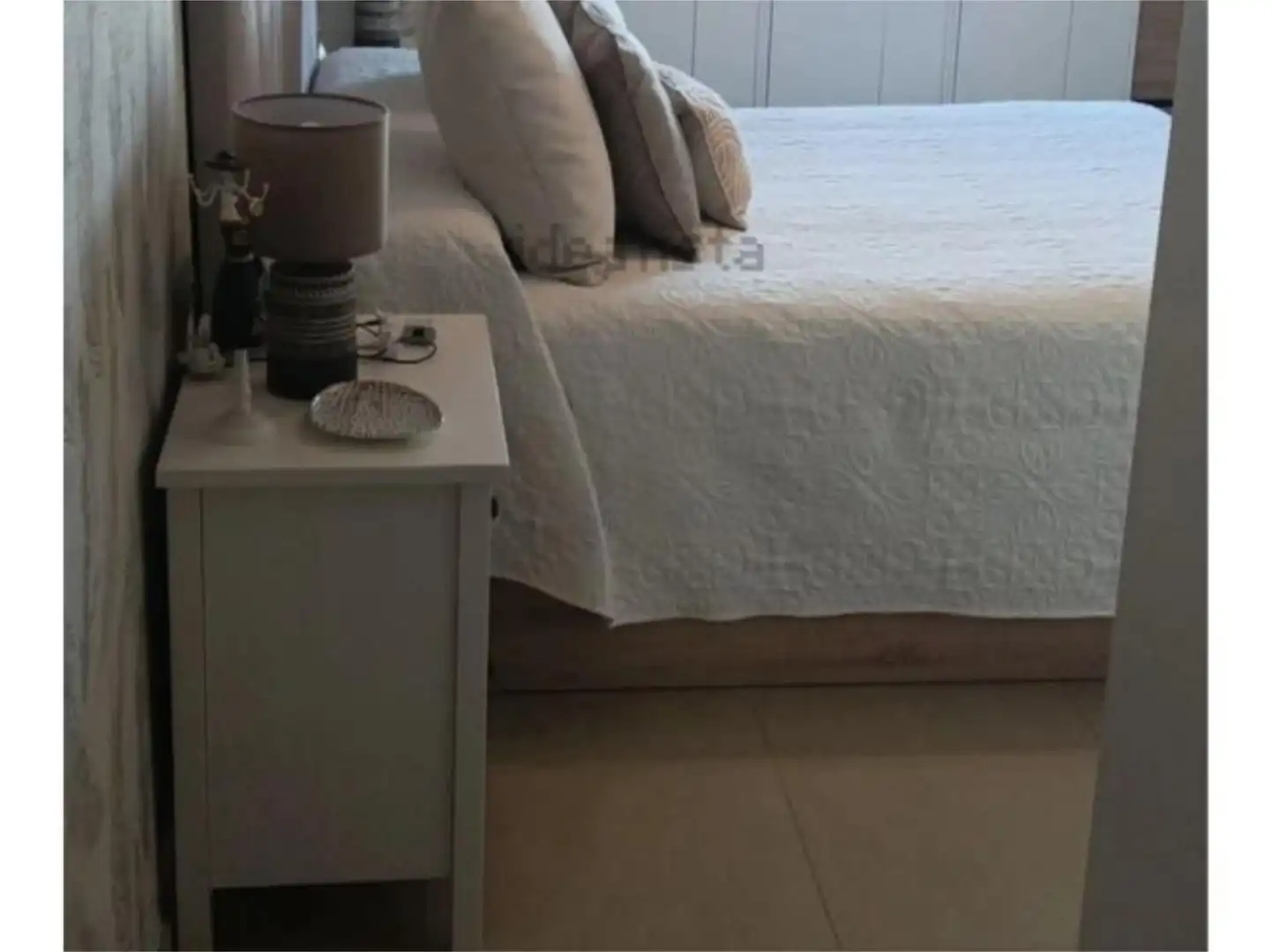 Pis en venda a Avenida de la Bahia, Astilleros - La Paz - Loreto - El Corte Inglés Dormitori de Pis en venda en Cádiz amb Aire condicionat, Calefacció i Jardí privat