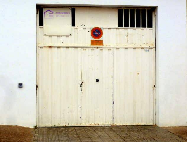 Garaje en Alquiler en Las Canteras