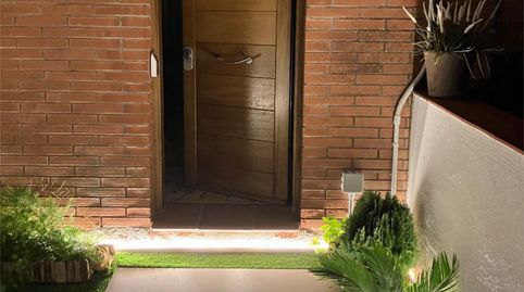 Foto 5 de Casa adosada en venda a Carrer Emili Pascual, 2, Nucli Urbà, Esparreguera