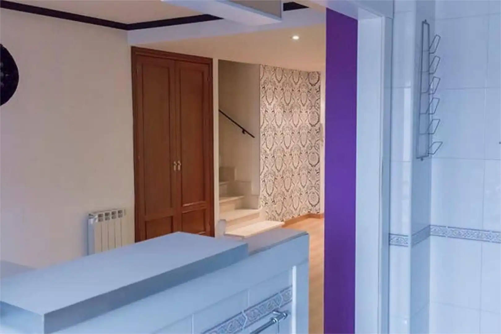 Apartamento en venta en Trobajo del Camino Apartamento en venta en San Andrés del Rabanedo