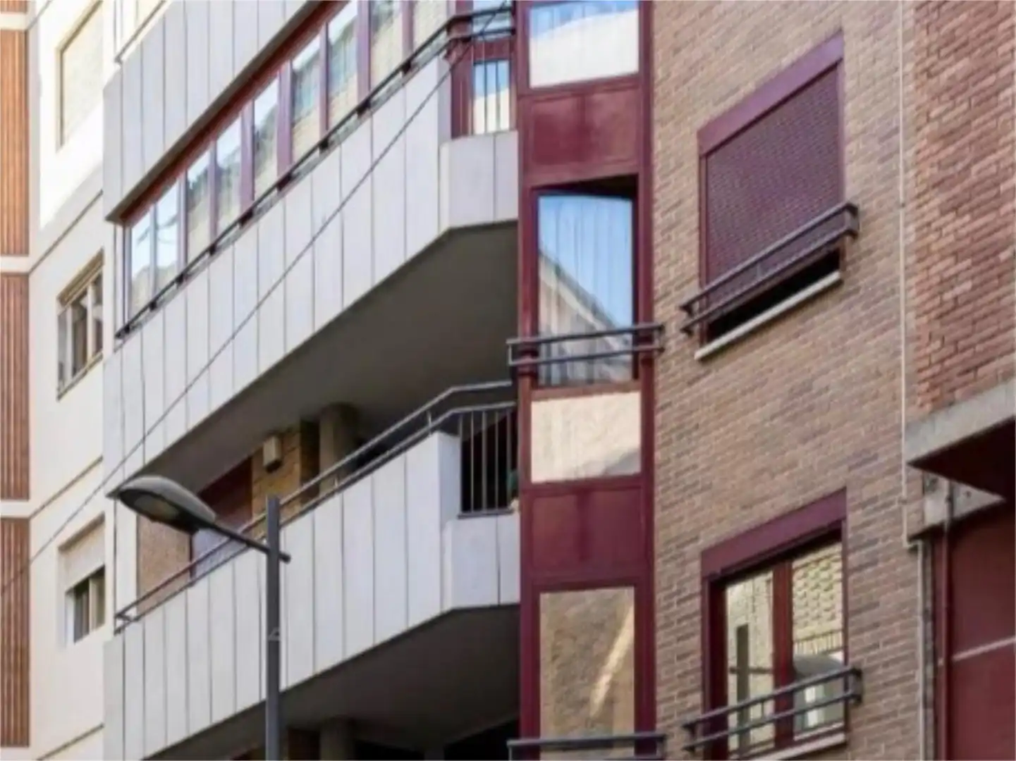 Flat for sale in Plaza Puerta Nueva, 2, San Lorenzo