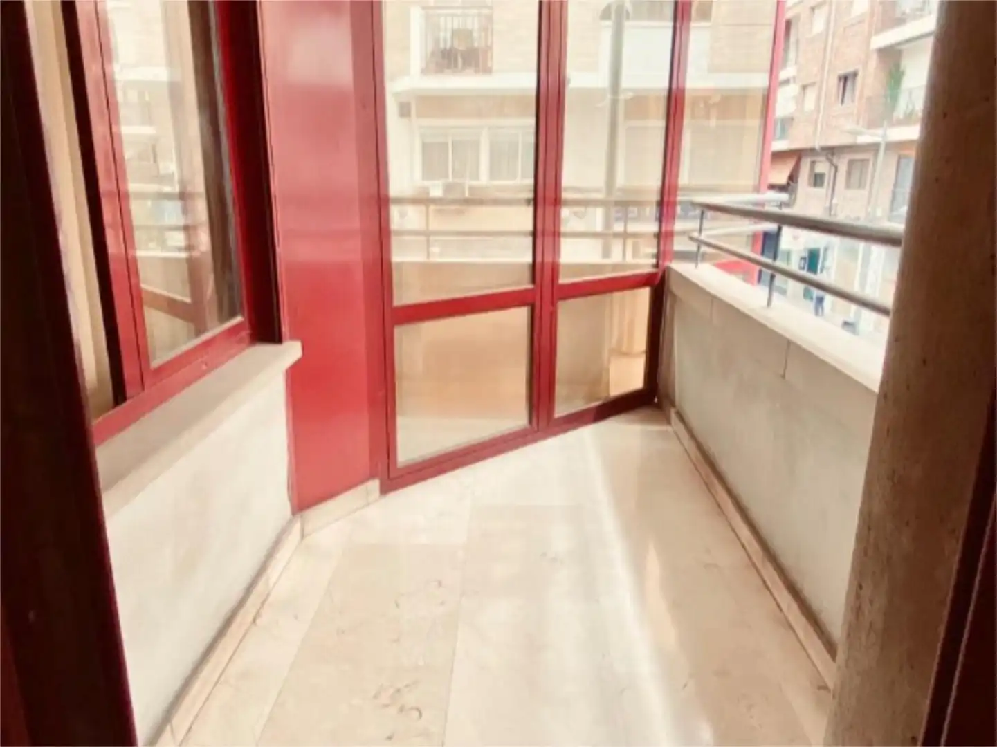 Piso en venta en Plaza Puerta Nueva, 2, San Lorenzo Piso en venta en Plaza Puerta Nueva, 2, San Lorenzo