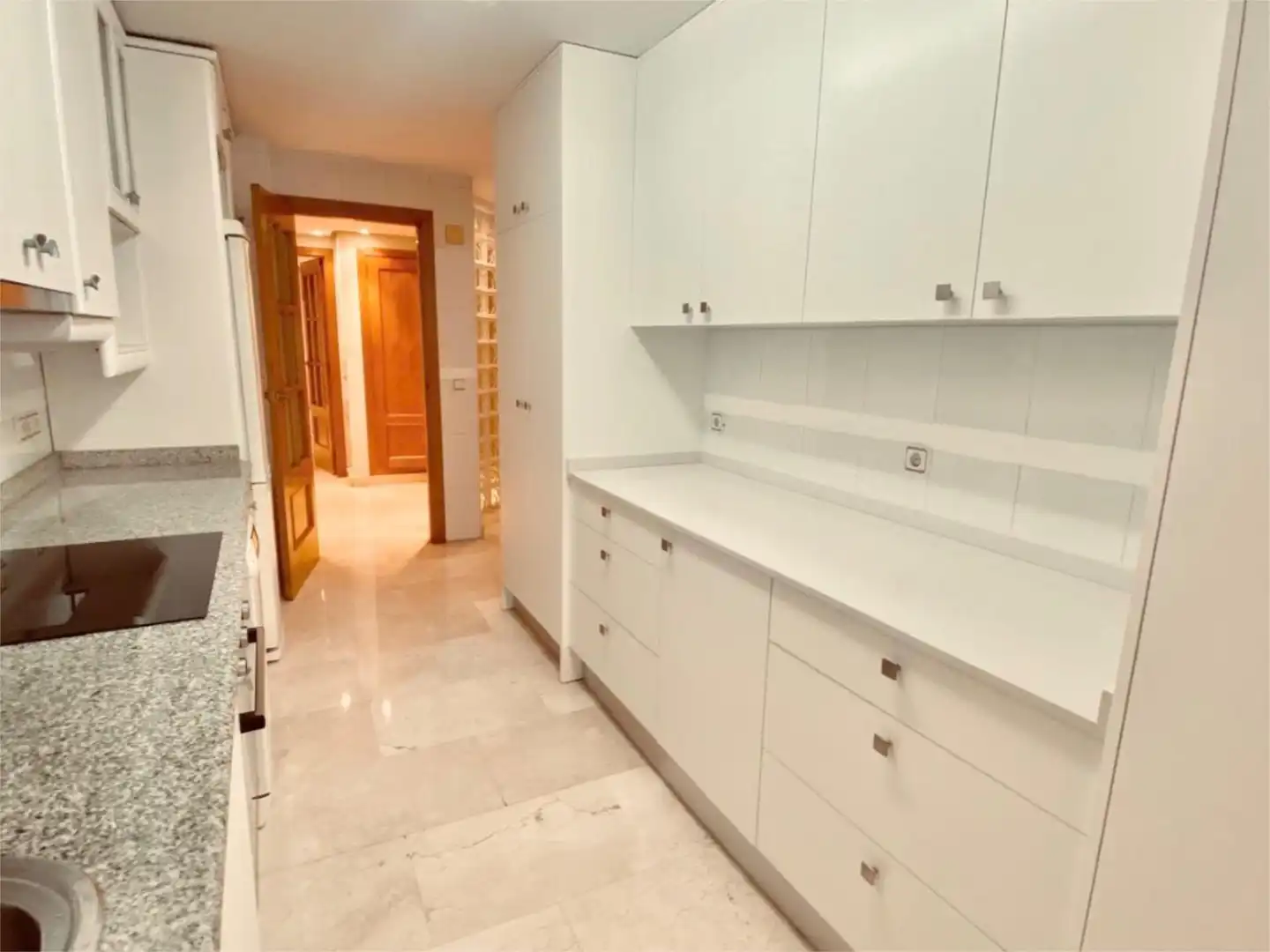 Piso en venta en Plaza Puerta Nueva, 2, San Lorenzo Piso en venta en Plaza Puerta Nueva, 2, San Lorenzo
