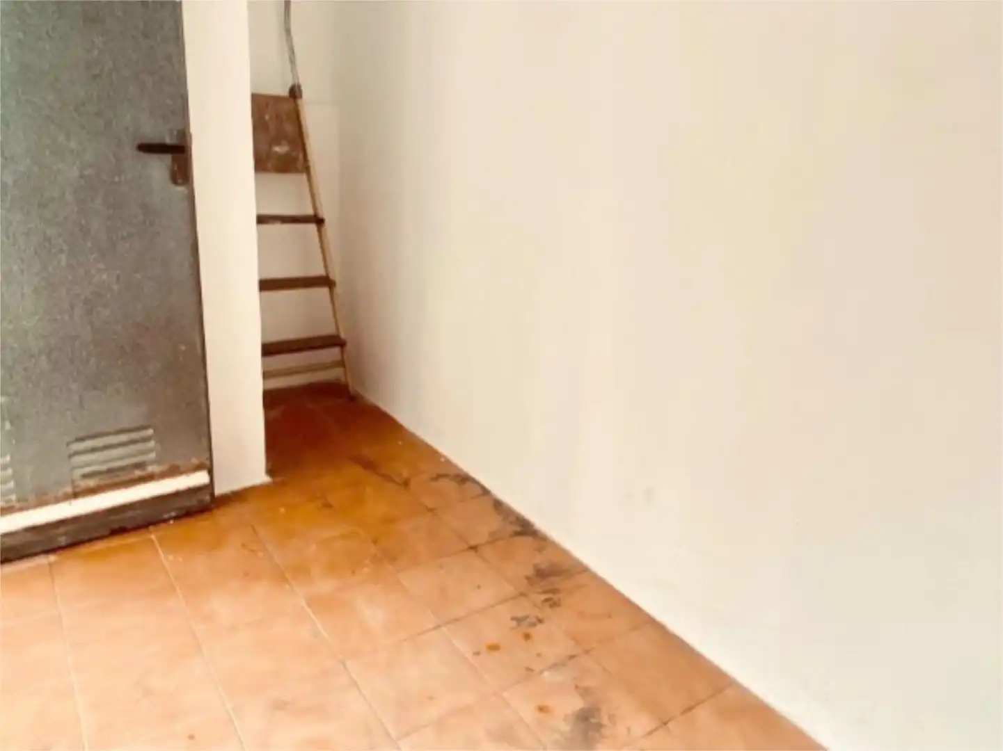 Piso en venta en Plaza Puerta Nueva, 2, San Lorenzo Piso en venta en Plaza Puerta Nueva, 2, San Lorenzo